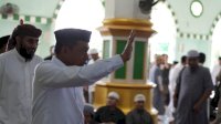 Bupati Sidrap Buka Kegiatan Tabligh Akbar