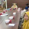 Wakil Bupati Sidrap Hadiri Rapat Pengendali Inflasi