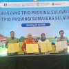 Tekan Inflasi Pemda Sidrap Perluas Kolaborasi Kemitraan