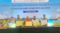 Tekan Inflasi Pemda Sidrap Perluas Kolaborasi Kemitraan