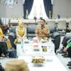 Apresiasi Perkembangan Sidrap, FEB UMI Tawarkan Kolaborasi Penguatan Ekonomi dan SDM