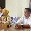Wabup Nurkanaah Tekankan Fokus dan Kesiapan Atlet PGRI Sidrap Jelang Porsenijar Provinsi