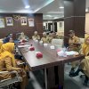 Antisipasi El Nino, Pemkab Sidrap Perkuat Strategi Ketahanan Pangan dan Kendalikan Inflasi