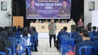 Bupati Syaharuddin Bekali Mahasiswa KKN UMS Rappang, Dorong Peran dalam Transformasi Sidrap