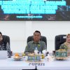 TP2DD Terbaik 2025 Jadi Pendorong, Sidrap Percepat Ekspansi Digitalisasi Daerah