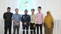 Disertasi Universitas Andalas Soroti Keberhasilan Program BPJS Gratis di Sidrap