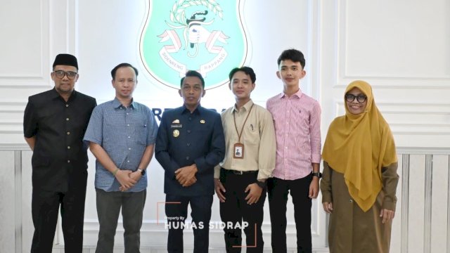 Disertasi Universitas Andalas Soroti Keberhasilan Program BPJS Gratis di Sidrap