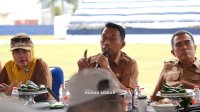 H-2 Porsenijar, Bupati Syaharuddin Pastikan Seluruh Persiapan Berjalan Sesuai Skenario