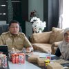 Perkuat Perlindungan Tenaga Kerja, Pemkab Sidrap Rekonsiliasi Data BPJS Ketenagakerjaan Pekerja Konstruksi