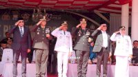 Peringatan Hari Bhayangkara ke-80 di Sidrap Perkuat Peran Polri untuk Masyarakat