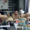 Sekda Sidrap Pimpin Pemantapan KUA-PPAS 2027, Tekankan Ketaatan Tahapan dan Sinkronisasi Perencanaan