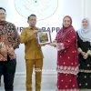 Universiti Teknologi Malaysia Pelajari Model Pengembangan Porang di Sidrap, Jadikan Rujukan Industri di Malaysia