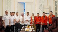 Transaksi UMKM Porsenijar Sidrap Tembus Rp4,2 Miliar