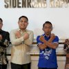 Transformasi SDM Sidrap: Wamen P2MI Siap Kolaborasi, Bupati Siapkan Pusat Pelatihan