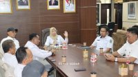 Wabup Nurkanaah Pimpin Rapat Persiapan HUT Ke-81 RI, Pastikan Seluruh Rangkaian Kegiatan Berjalan Sukses