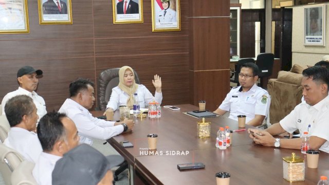 Wabup Nurkanaah Pimpin Rapat Persiapan HUT Ke-81 RI, Pastikan Seluruh Rangkaian Kegiatan Berjalan Sukses