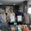 Sekda Sidrap Pimpin Rekonsiliasi Data Iuran JKN Triwulan II 2026, BPJS Kesehatan Apresiasi Komitmen Pemkab