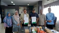 Sekda Sidrap Pimpin Rekonsiliasi Data Iuran JKN Triwulan II 2026, BPJS Kesehatan Apresiasi Komitmen Pemkab