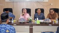 Evaluasi SPI Pendidikan 2026, Pemkab Sidrap Perkuat Budaya Integritas dan Tata Kelola Sekolah