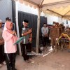 Doa dan Air Mata Iringi Pelepasan Rahmawati Arifin Nu’mang, Pemkab Sidrap Sampaikan Duka Mendalam