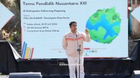 Lebih dari 500 Guru Ramaikan Temu Pendidik Nusantara XIII di Sidrap, Perkuat Kolaborasi dan Inovasi Pendidikan