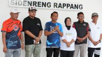 Bupati Sidrap Peringatkan SPBU, Utamakan Masyarakat dan Petani, Jangan Layani Penimbun Solar Bersubsidi