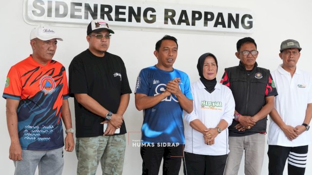 Bupati Sidrap Peringatkan SPBU, Utamakan Masyarakat dan Petani, Jangan Layani Penimbun Solar Bersubsidi