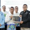 Pemkab Sidrap dan Kejari Perkuat Sinergi, Lahan Eks Rumah Dinas Resmi Dimanfaatkan untuk Pengembangan RSUD Arifin Nu’mang