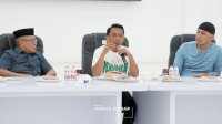 Bupati Sidrap: HUT ke-81 RI Bukan Sekadar Seremoni, Harus Jadi Momentum Perkuat Kebersamaan