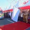 Gubernur Andi Sudirman Lepas Bantuan Pertanian Rp323 Miliar untuk 24 Kabupaten/Kota di Sulsel