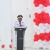704 Dosen Terima Penghargaan di Sidrap, Momentum HUT ke-81 RI Perkuat Apresiasi Insan Pendidikan