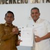 Sidrap&ndash;Jeneponto Perkuat Kerja Sama Perdagangan, Saling Pasok Komoditas untuk Jaga Stabilitas Pangan