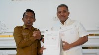 Sidrap&ndash;Jeneponto Perkuat Kerja Sama Perdagangan, Saling Pasok Komoditas untuk Jaga Stabilitas Pangan