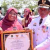 Usai HUT ke-81 RI, Pemkab Sidrap Beri Apresiasi Unit Pelayanan Publik Berkualitas Tinggi