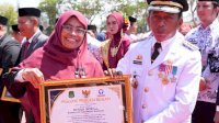 Usai HUT ke-81 RI, Pemkab Sidrap Beri Apresiasi Unit Pelayanan Publik Berkualitas Tinggi