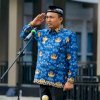 Bupati Lutra Sampaikan Pesan Tegas Ke ASN