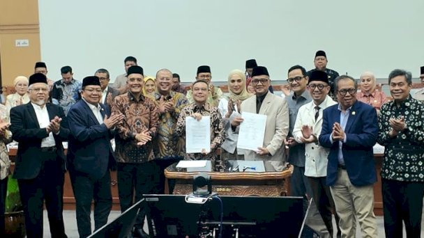BPIH 2027 Disepakati, Beban Pelunasan Jemaah Turun Rp3,38 Juta