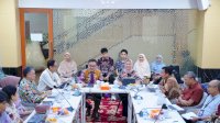 Masuk 5 Besar PPD Bappenas 2026, Kinerja Pembangunan Sulsel Ditopang Pertumbuhan Tinggi dan Inovasi Pendidikan