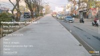 Hertasning Diaspal, Aroepala Dibeton, Pemprov Sulsel Jelaskan Alasan Teknis Perbedaan Penanganan Jalan
