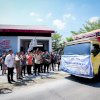 Kopdes Merah Putih Jadi Jalur Baru Bantuan Pangan, 28 Ribu Ton Beras Disiapkan untuk Warga Sulsel
