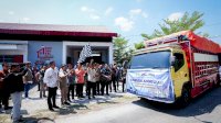 Kopdes Merah Putih Jadi Jalur Baru Bantuan Pangan, 28 Ribu Ton Beras Disiapkan untuk Warga Sulsel