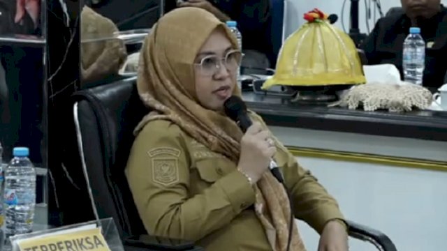 Walk Out Bupati Gowa di Pusaran Hak Angket, Sidang Pansus Berubah Jadi Arena Benturan Kekuasaan