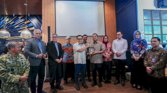 Andi Sudirman: Legalitas Aset Daerah Jadi Kunci Percepatan Asta Cita