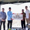 Atasi Krisis Air Petani, Gubernur Sulsel Salurkan Bantuan Sumur Bor untuk 40 Hektare Sawah di Gowa