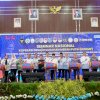 Seminar Nasional di Sulsel Perkuat Tata Kelola Koperasi Desa Merah Putih, Dukung Kedaulatan Ekonomi Rakyat