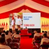 Menanam Politik di Generasi Muda, Vonny Ameliani Suardi Bicara Program Gerindra dan Prabowo