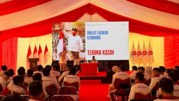 Menanam Politik di Generasi Muda, Vonny Ameliani Suardi Bicara Program Gerindra dan Prabowo