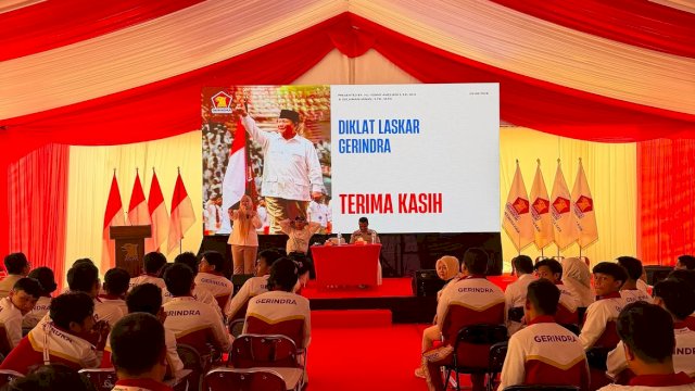 Menanam Politik di Generasi Muda, Vonny Ameliani Suardi Bicara Program Gerindra dan Prabowo