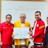 Usulkan 20 Nama, Pattarai: SOKSI Siap Perkuat Kepengurusan Baru Golkar Sulsel