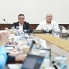 Inflasi Sulsel Terkendali, Sekda Jufri Rahman Minta TPID Perkuat Strategi 4K